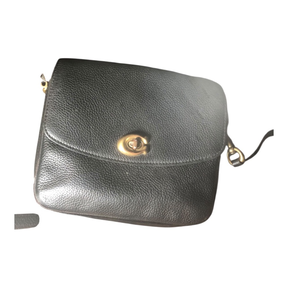 Coach Cassie Crossbody Bag Flawed